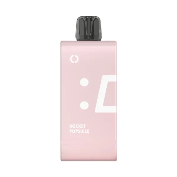 Pod Elfbar EW Refil 16K - Pod Descartável 16000 Puffs