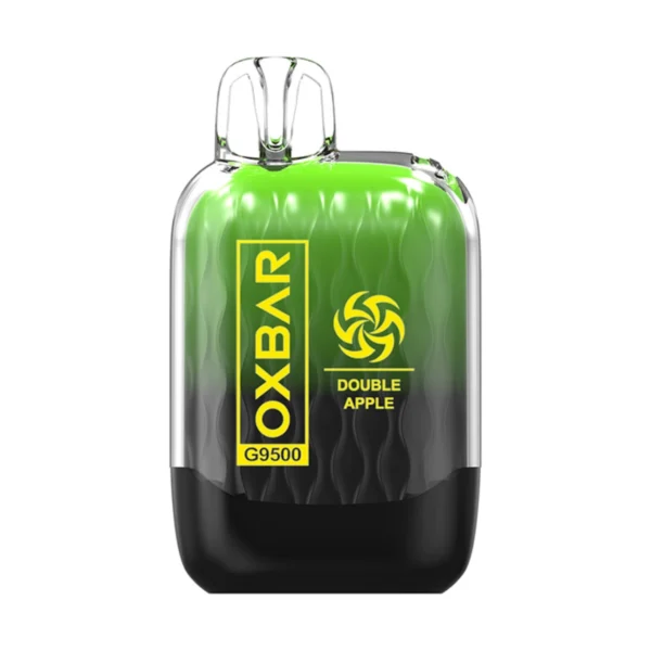 Pod Oxbar G 9.500 Puffs - Pod Descartável-Imagem 3