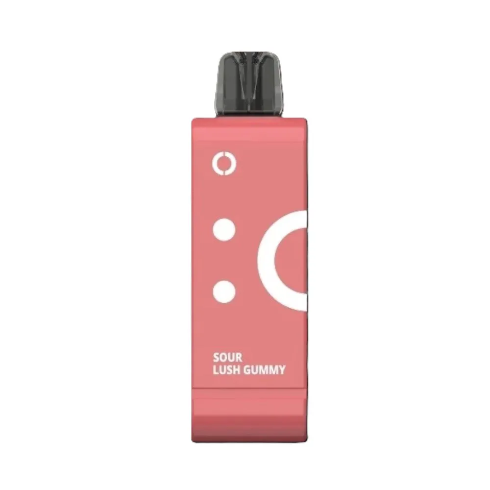 Pod Elfbar EW KIT 9K - Pod Descartável 9000 Puffs-Imagem 3