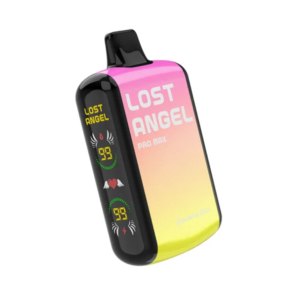 Pod Descartável Pro Max Lost Angel - 20.000 Puffs-Imagem 2