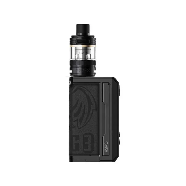 VooPoo Drag 3 TPP-X - Kit Completo com 2 Bobinas