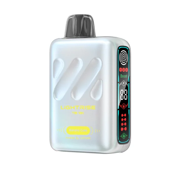 Pod Descartável Light Rise TB 18K - 18.000 Puffs-Imagem 3