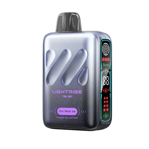 Pod Descartável Light Rise TB 18K - 18.000 Puffs-Imagem 2